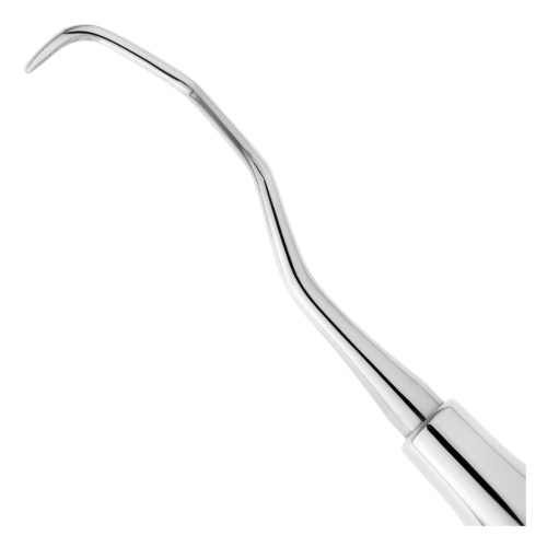 26-43* Кюрета парадонтологическая Gracey, 15/16, ø ручки 8 мм HLW Dentalinstruments GmbH (Германия) фото 2