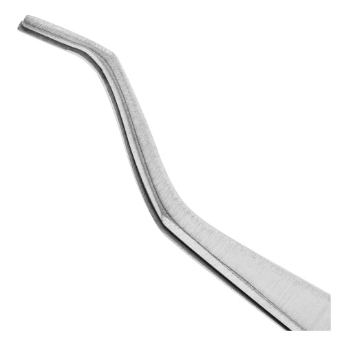 H-322C* Пинцет обратный с позиционером, для щечных трубок HLW Dentalinstruments GmbH (Германия) фото 2 H-322C* Пинцет обратный с позиционером, для щечных трубок HLW Dentalinstruments GmbH (Германия) фото 2
