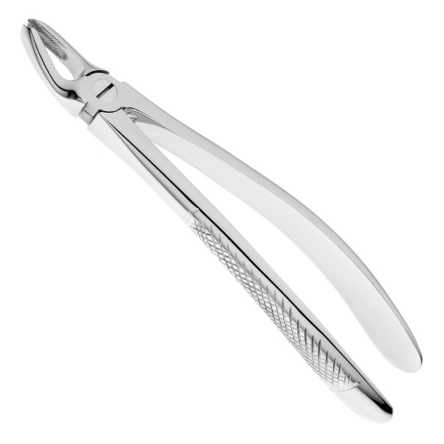 11-39A* Щипцы №39A для удаления зубов детские верхние, моляры HLW Dentalinstruments GmbH (Германия)