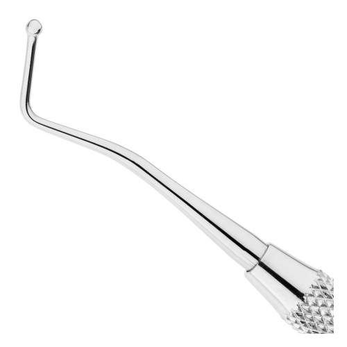 29-43* Штопфер шарик/шарик 1,0-1,5 мм HLW Dentalinstruments GmbH (Германия) фото 2 29-43* Штопфер шарик/шарик 1,0-1,5 мм HLW Dentalinstruments GmbH (Германия) фото 2