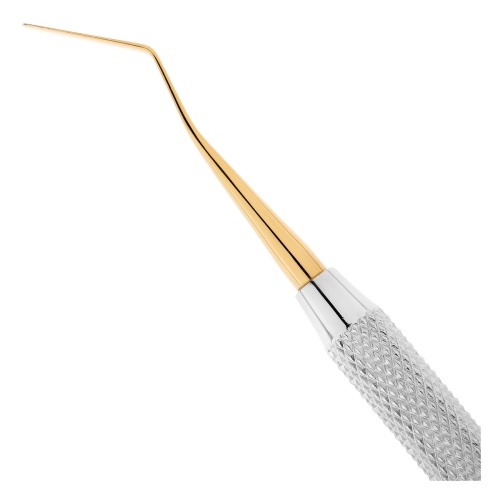 24-2* Гладилка обратная ТN 2,0 мм HLW Dentalinstruments GmbH (Германия) фото 4