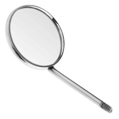 23-2* Зеркало стоматологическое №5, 24 мм HLW Dentalinstruments GmbH (Германия) 23-2* Зеркало стоматологическое №5, 24 мм HLW Dentalinstruments GmbH (Германия)
