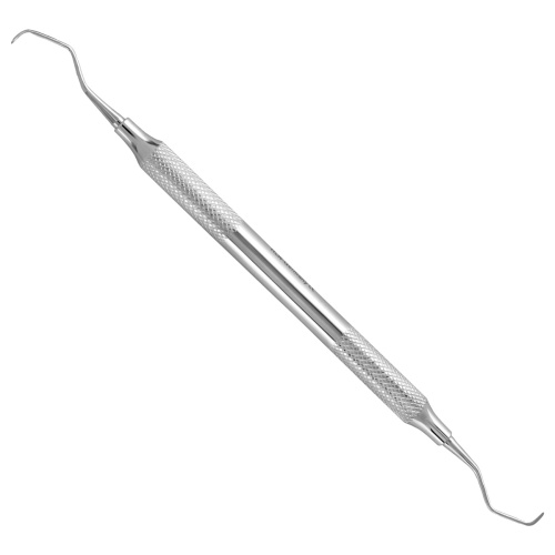 26-39* Кюрета парадонтологическая Gracey, форма 7/8, ø ручки 8 мм HLW Dentalinstruments GmbH (Германия) 26-39* Кюрета парадонтологическая Gracey, форма 7/8, ø ручки 8 мм HLW Dentalinstruments GmbH (Германия)