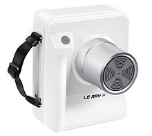 Lifedent Le Ray P Портативный рентген-аппарат