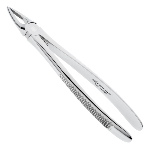 11-29N* Щипцы №29N для удаления зубов верхние, корневые HLW Dentalinstruments GmbH (Германия) фото 2