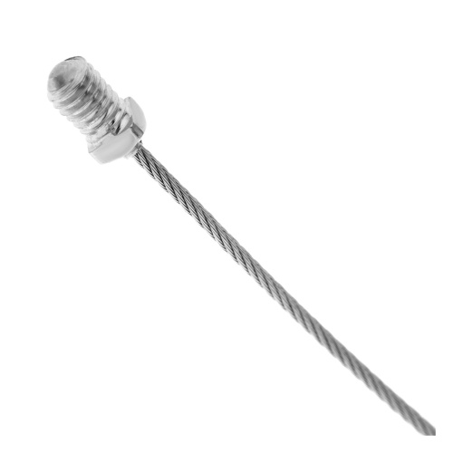 16-13* Тросик для коронкоснимателя, 20 см, 16-13* HLW Dentalinstruments GmbH (Германия) фото 2 16-13* Тросик для коронкоснимателя, 20 см, 16-13* HLW Dentalinstruments GmbH (Германия) фото 2