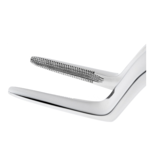 11-51M* Щипцы №51M для удаления зубов верхние, корневые HLW Dentalinstruments GmbH (Германия) фото 3