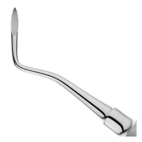 13-5F* Элеватор Friedmann, изогнутый, 3,0 мм HLW Dentalinstruments GmbH (Германия) фото 2
