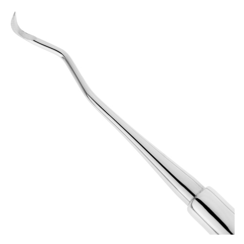 26-30* Кюрета Columbia, 13/14, ручка ø 8 мм HLW Dentalinstruments GmbH (Германия) фото 2