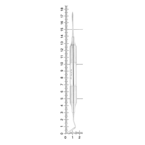 26-60* Периотом, PT01, ручка диаметр 10 мм HLW Dentalinstruments GmbH (Германия) фото 4