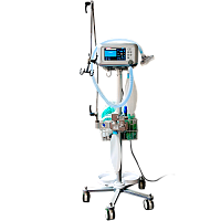 SUPERSTAR S8800B Аппарат для седации закисью азота