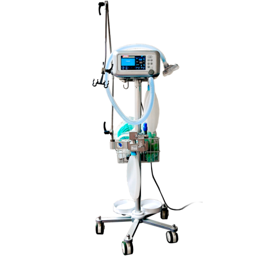 SUPERSTAR S8800B Аппарат для седации закисью азота 