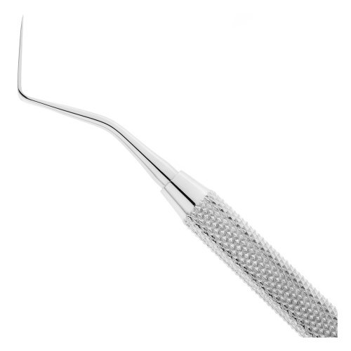 29-30* Гладилка дистальная комбинированная со штопфером 1,5 мм HLW Dentalinstruments GmbH (Германия) фото 4