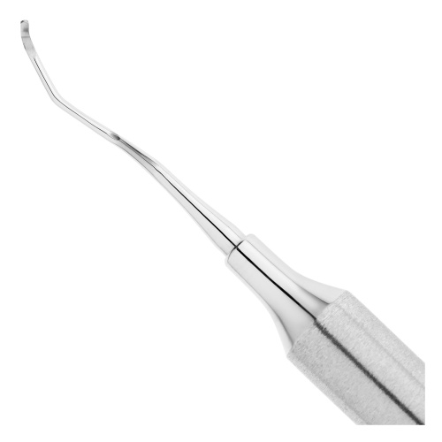 26-41B* Кюрета парадонтологическая Gracey, 11/12, ручка DELUXE, ø 10 мм HLW Dentalinstruments GmbH (Германия) фото 3