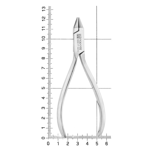 PT 342/12 Щипцы для проволочной лигатуры ANGLE Nopa instruments Medizintechnik GmbH (Германия) фото 4