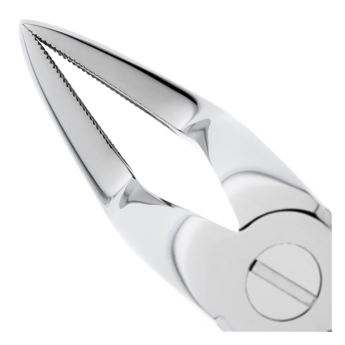11-51* Щипцы №51 для удаления зубов верхние корневые HLW Dentalinstruments GmbH (Германия) фото 5