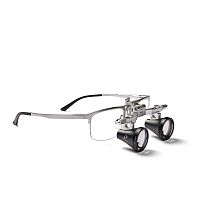 Brilliance 3.5 Silver Business Frame Бинокулярные лупы