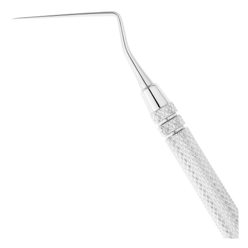 27-26* Зонд односторонний жесткий ISO 30 HLW Dentalinstruments GmbH (Германия) фото 2