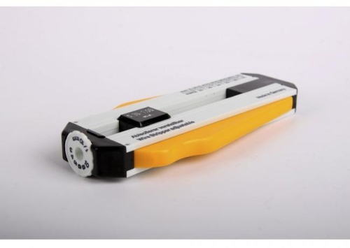 CHEESE II - диодный стоматологический лазер GIGAA LASER (Китай) фото 7