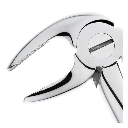 11-13* Щипцы № 13 для удаления зубов нижние, премоляры HLW Dentalinstruments GmbH (Германия) фото 5
