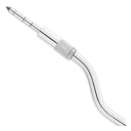40-39* Остеотом с ограничителем, 3,3 мм, 40-39* HLW Dentalinstruments GmbH (Германия) фото 2