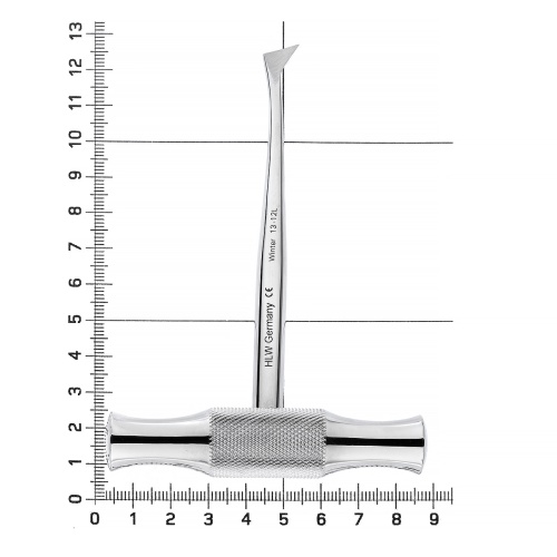 13-12L* Элеватор Winter левый HLW Dentalinstruments GmbH (Германия) фото 5