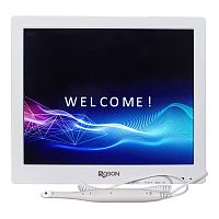 Roson DA-camera Интраоральная камера + монитор: встраиваемая мультимедийная система