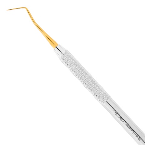 24-3* Гладилка обратная ТN 2,0 мм HLW Dentalinstruments GmbH (Германия) фото 2