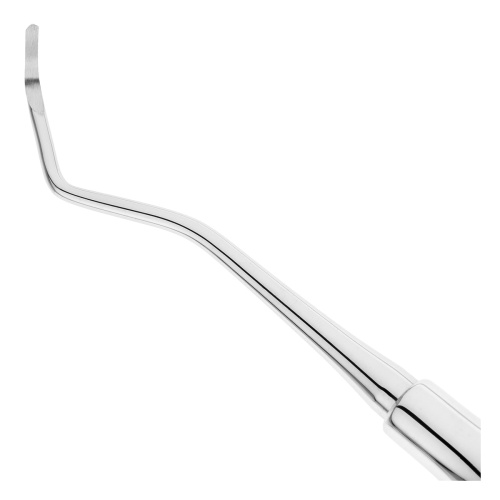 26-32* Кюрета Columbia, форма 413/414, ручка ø 8 мм HLW Dentalinstruments GmbH (Германия) фото 3 26-32* Кюрета Columbia, форма 413/414, ручка ø 8 мм HLW Dentalinstruments GmbH (Германия) фото 3