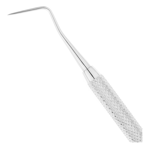 27-2* Зонд односторонний жесткий, форма 8 HLW Dentalinstruments GmbH (Германия) фото 2