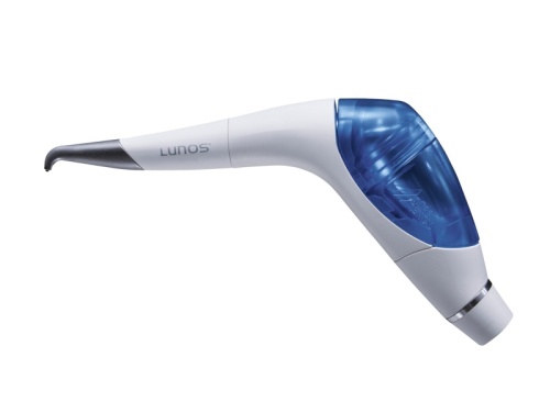 MyLunos Наконечник для абразивной чистки зубов Durr Dental (Германия)