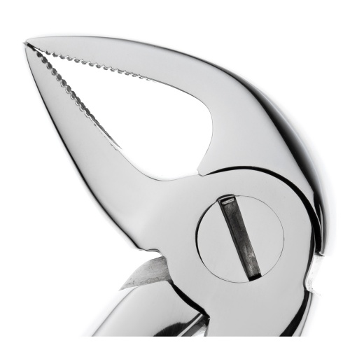 11-33S* Щипцы №33S для удаления зубов детские нижние, корневые HLW Dentalinstruments GmbH (Германия) фото 4