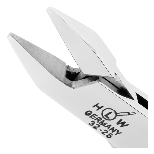 32-25* Щипцы ортодонтические для формирования уступов, 32-25* HLW Dentalinstruments GmbH (Германия) фото 3 32-25* Щипцы ортодонтические для формирования уступов, 32-25* HLW Dentalinstruments GmbH (Германия) фото 3