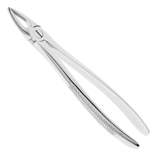 11-29* Щипцы №29 для удаления зубов верхние, корневые HLW Dentalinstruments GmbH (Германия)