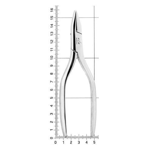 32-37* Щипцы ортодонтические Мак Келопса HLW Dentalinstruments GmbH (Германия) фото 4 32-37* Щипцы ортодонтические Мак Келопса HLW Dentalinstruments GmbH (Германия) фото 4