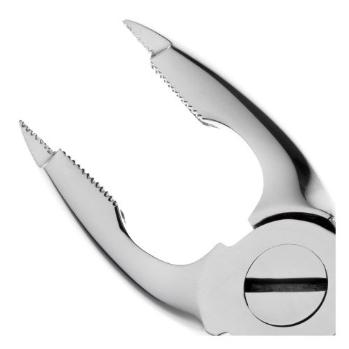 11-35A* Щипцы №35A для удаления зубов верхние премоляры HLW Dentalinstruments GmbH (Германия) фото 5