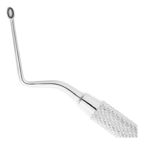 25-8* Ложка кюретажная Hemingway, 2,0 мм HLW Dentalinstruments GmbH (Германия) фото 2