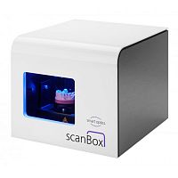 Smartoptics scanBox дентальный 3D сканер