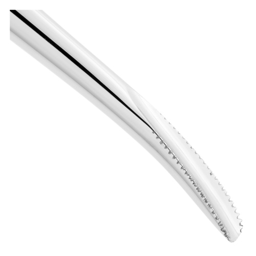 13-2BCZ* Элеватор Bein, зубчатый, изогнутый, 4 мм, зубчатый HLW Dentalinstruments GmbH (Германия) фото 3