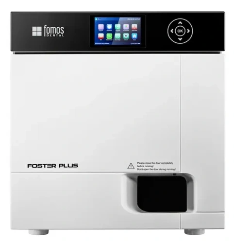 Автоклав Foster Plus (B) 22 литра Fomos (Китай)