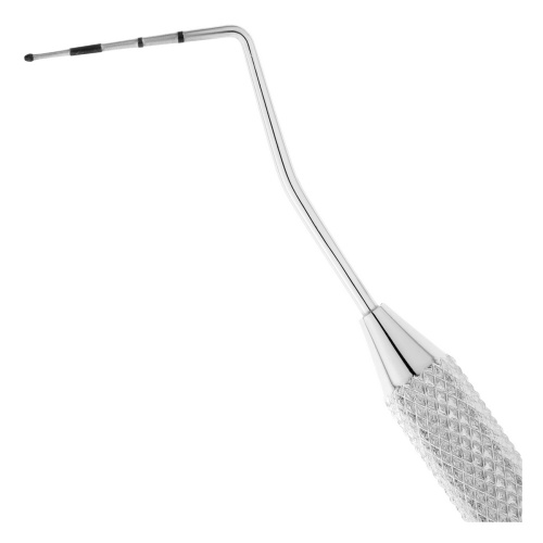 27-18* Зонд периодонтальный односторонний WHO HLW Dentalinstruments GmbH (Германия) фото 2