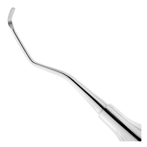 26-39B* Кюрета парадонтологическая Gracey, 7/8, ручка DELUXE, ø 10 мм HLW Dentalinstruments GmbH (Германия) фото 3