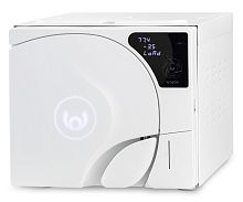 Tanzo D23 Автоклав класса B, 23 литра