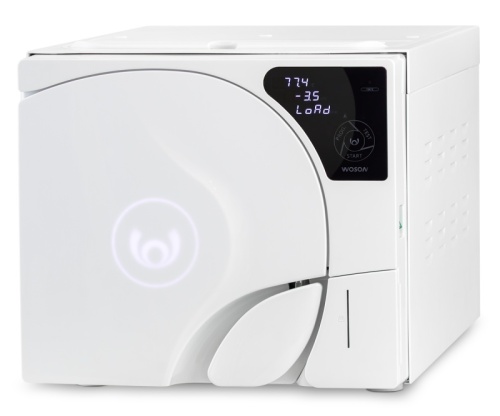 Tanzo D23 Автоклав класса B, 23 литра Woson (Китай) Tanzo D23 Автоклав класса B, 23 литра Woson (Китай)