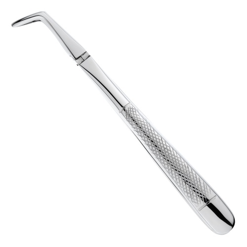 11-45* Щипцы №45 для удаления зубов нижние корневые HLW Dentalinstruments GmbH (Германия) фото 7