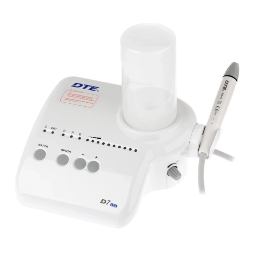 DTE D7 LED ультразвуковой скалер Woodpecker (Китай) фото 2