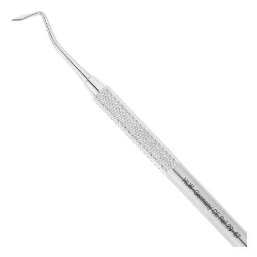 29-67* Гладилка, 29-67* HLW Dentalinstruments GmbH (Германия) фото 2 29-67* Гладилка, 29-67* HLW Dentalinstruments GmbH (Германия) фото 2