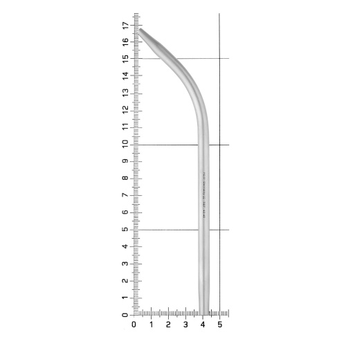 40-49* Канюля для аспирационной системы, 3,0 мм HLW Dentalinstruments GmbH (Германия) фото 4 40-49* Канюля для аспирационной системы, 3,0 мм HLW Dentalinstruments GmbH (Германия) фото 4