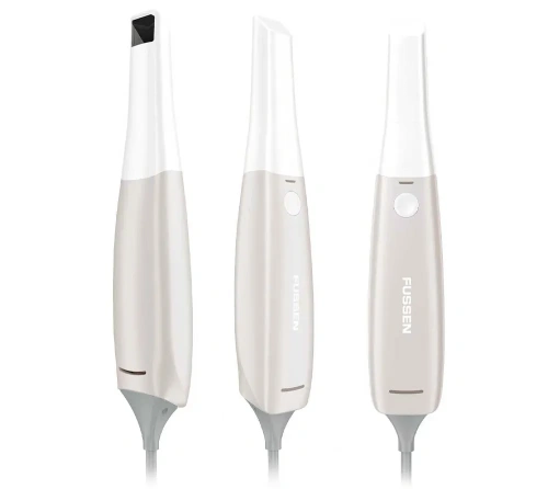 FUSSEN S6500 Интраоральный 3D-сканер  фото 4