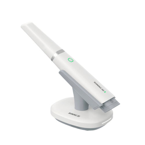 Aoralscan 3 Wireless Беспроводной интраоральный 3D-сканер Shining 3D (Китай)